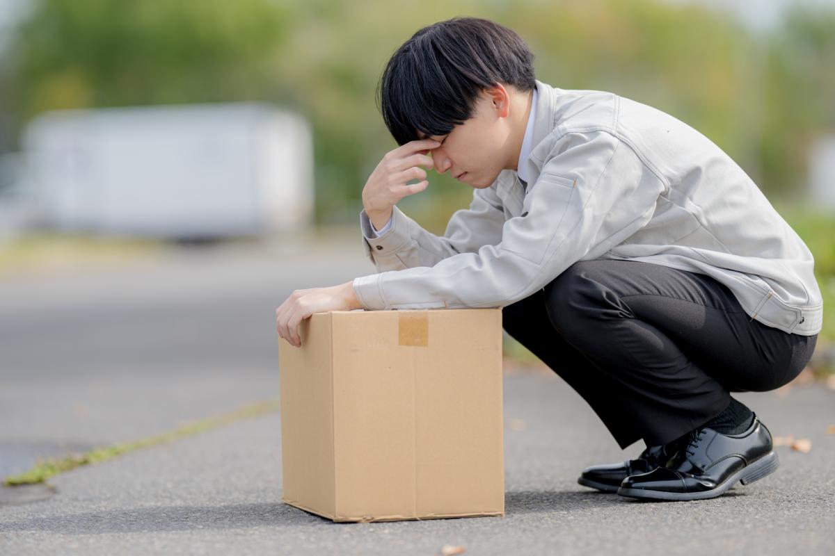 「採用してもすぐ辞めるドライバー問題」を解決したすぐに真似できる手法